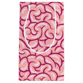 Anatomie Gehirn Kleine Geschenktüte