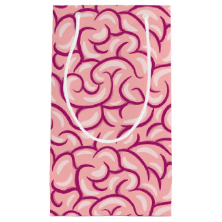 Anatomie Gehirn Kleine Geschenktüte
