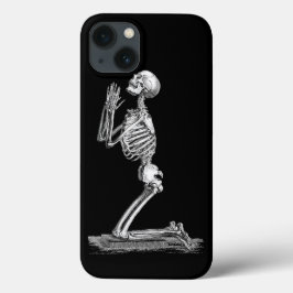 Anatomie Skeleton Illustration Black title_seo2