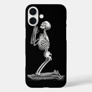 Anatomie Skeleton Illustration Black title_seo2
