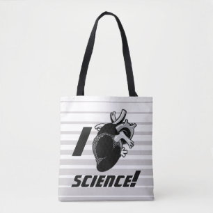 (Anatomisches Herz-) Wissenschaft I Tasche