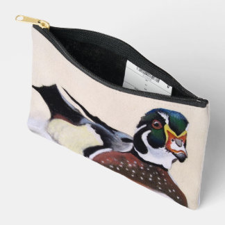 Anatra Mandarina Zubehörtasche