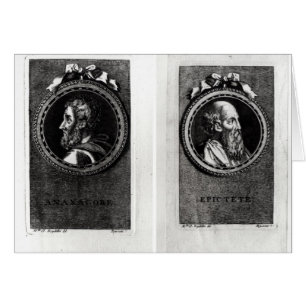 Anaxagore et épictète