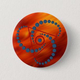 Anbaukreis VI Button