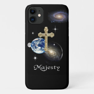 Anbetung seiner Majestät Case-Mate iPhone Hülle