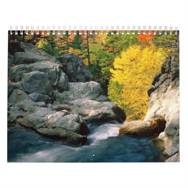 Anblick, der Kalender sieht (Titelbild)