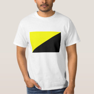 Ancap Anarchokapitalistin T-Shirt