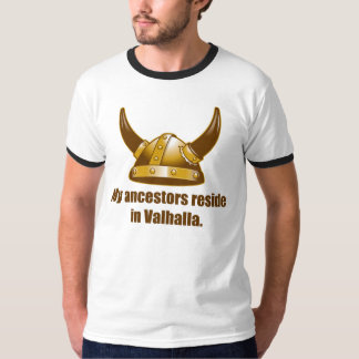 ancestors10x10 T-Shirt