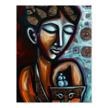 Ancestral Whispers: Modern Mythos