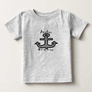 Anchor Baby T-shirt