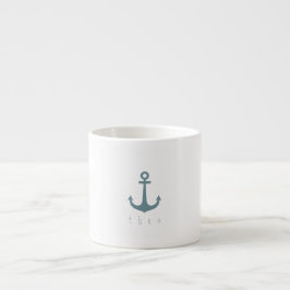 Anchor Kids Tasse