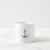 Anchor Kids Tasse