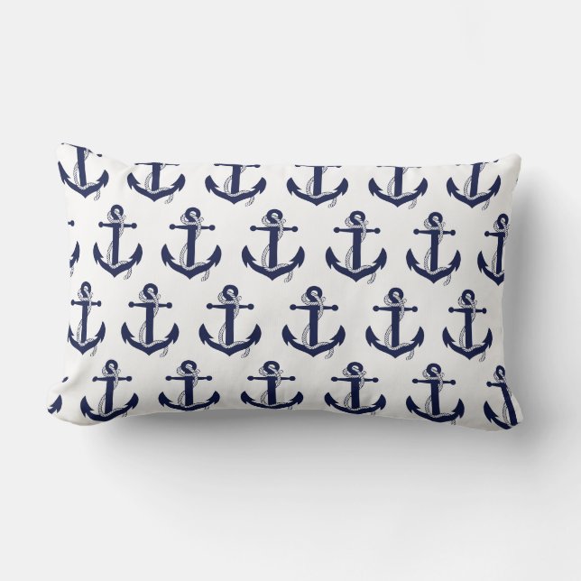 Anchor Lendenkissen (Vorderseite)
