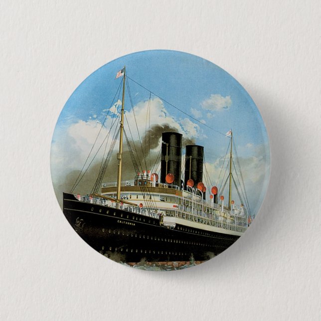 Anchor Line Button (Vorderseite)