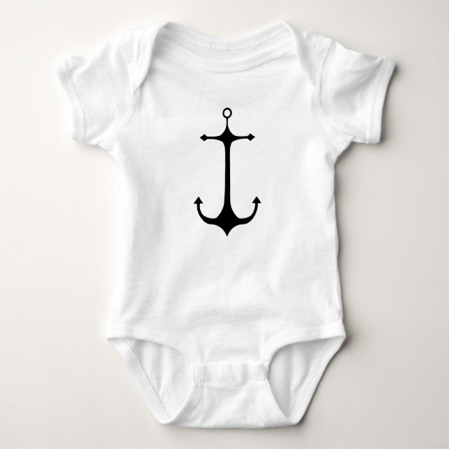 Anchor T-Shirt (Vorderseite)