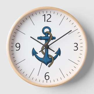 Anchor Uhr