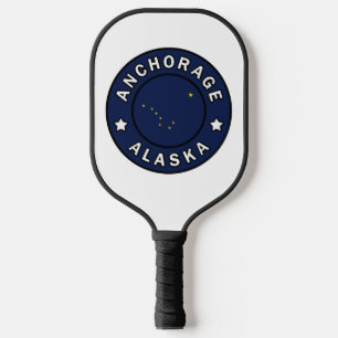 Anchorage Alaska Pickleball Schläger