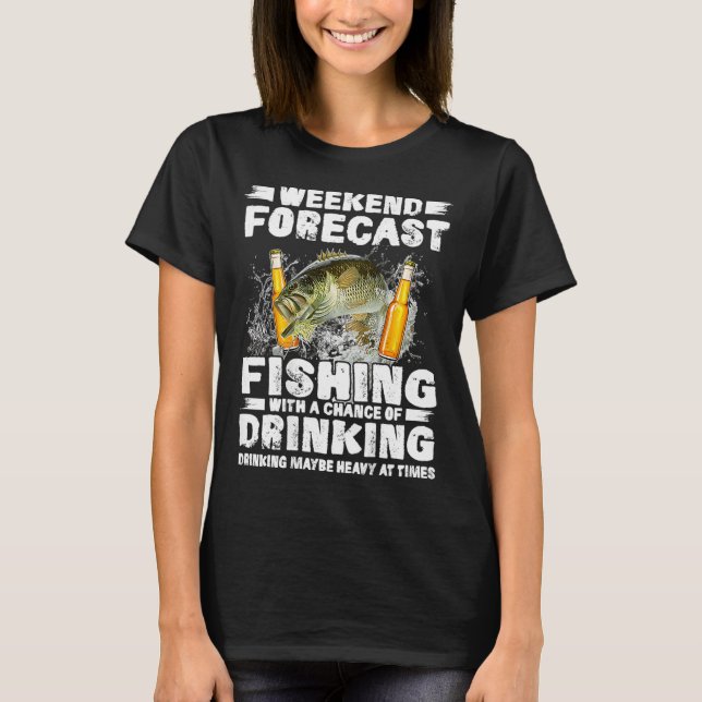 Anchorage Alaska T-Shirt (Vorderseite)