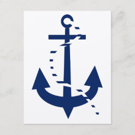 Anchors Away Navy