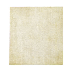 Ancien Bloc-notes Arrière - plan papier Vintage