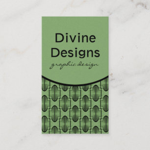 Ancien Carte de visite Arches, Sage