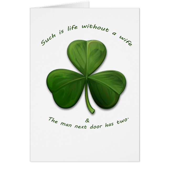 Ancien chant irlandais (Devant)