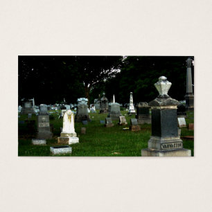 Ancien cimetière