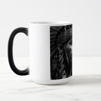 Ancien Echos Mug