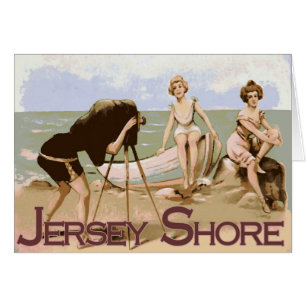 Ancien Jersey Shore