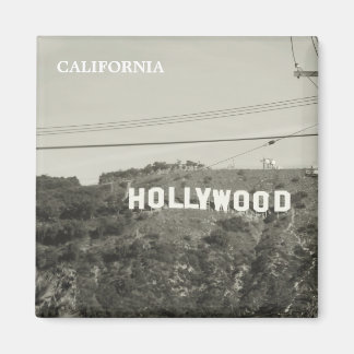 Ancien Magnet Hollywood !