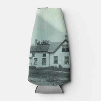 Ancien pays 1800 ferme glacière en mousse