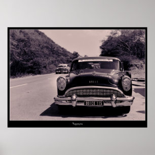 ANCIEN POSTER DE BOUCHON DE SKOOL