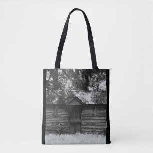 ANCIEN SAC TOTE DE GRANGE