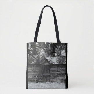 ANCIEN SAC TOTE DE GRANGE