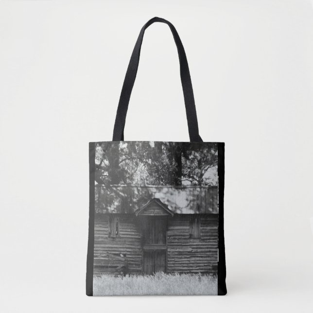 ANCIEN SAC TOTE DE GRANGE (Devant)