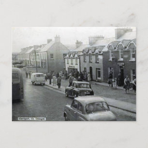 Ancienne carte postale - Carrigart, Co Donegal, Ir