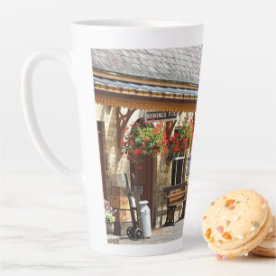 ANCIENNE GARE CAFÉ MUG