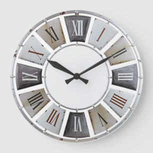 Ancienne horloge vintage