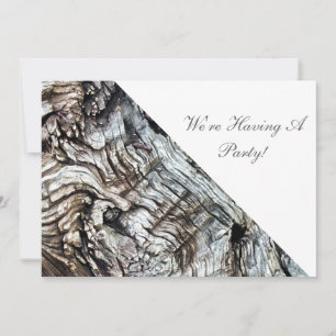 ANCIENNE INVITATION EN ANGLETERRE