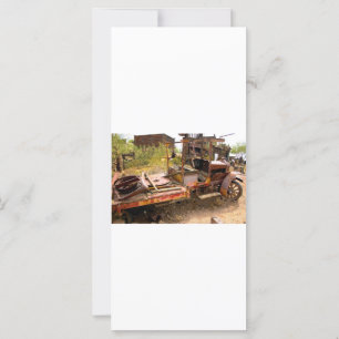 Anciennes cartes de rack