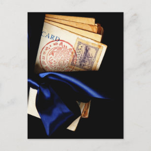 Anciennes cartes postales Vintages