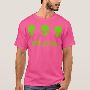Ancient Alien Astronaut Theorist Ufo T-Shirt