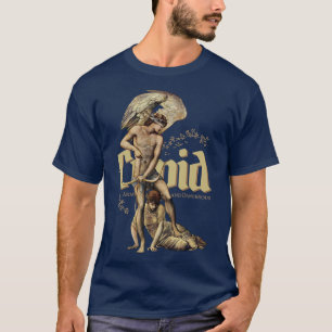 Ancient Cupid Bewaffnet und gefährlich T-Shirt