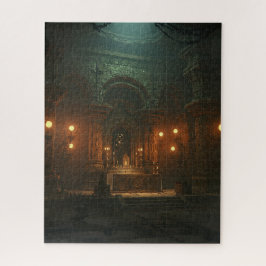 Ancient Dark Hidden Untergrund Tempel