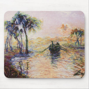 Ancient Dream Mousepad
