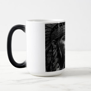 Ancient Echoes Tasse
