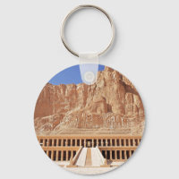 Ancient Egypt Hatshepsut Deir Bahri Temple Luxor