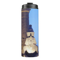 Ancient Egypt Pharaoh Ramses Giant Statue Karnak
