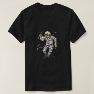 Ancient Egyptian Mummy T - Shirt - Pharaoh Untot G