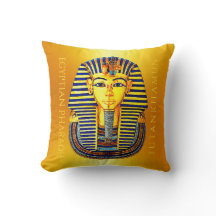Ancient Egyptian Pharaoh Tutankhamun Gold Mask Th